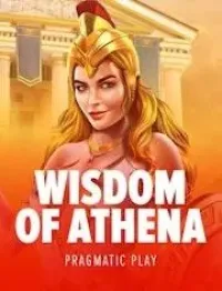 wisdom of athena official logo
