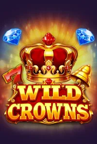 wild crowns official logo